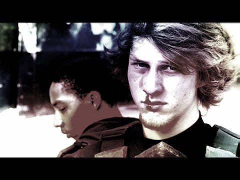 OFFICIAL WAYSIDE REVOLUTION TRAILER 2 (Vigilante Hero Drama Film)