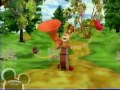 One Rabbit Band From The Book Of Pooh