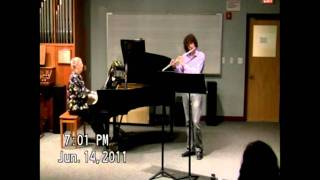 Grainger: Molly on the shore