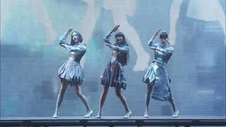 Perfume - “If you wanna” (Stage-Mix)