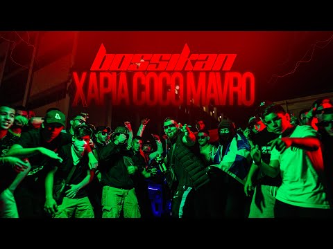Bossikan - XCM (Xapiacocomayro) (Official Video)