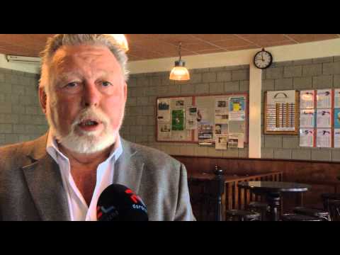 Problemen met jeugdspelers bij Amstelwijck