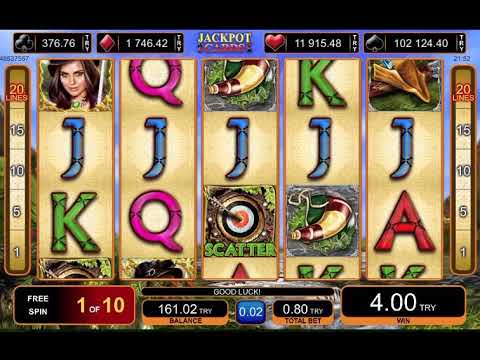 Spin For Free Slot 🌳 Forest Band 🌳 148x Win by a Free Spin Catched