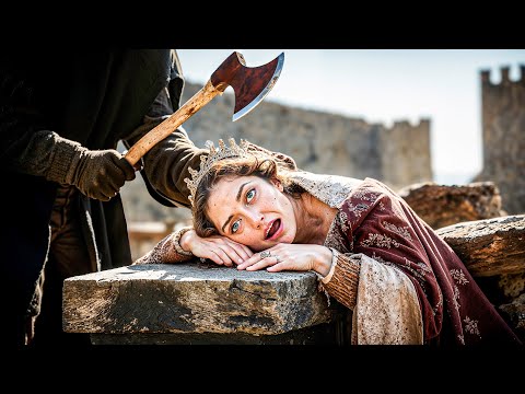 Decapitazione: Il Peggior Modo di Morire Durante il Medioevo