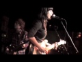 Madeline--shotgun wedding
