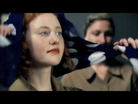 America the Story of Us: World War 2