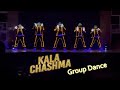 Kala Chashma Kala Chashma Group Dance Thequickstyle At Wedding Stepskala Chashma Light Dance