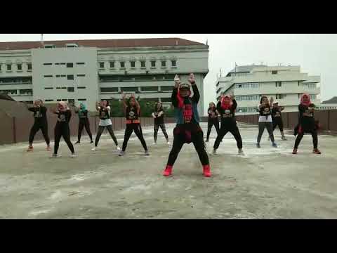 Calimenio 2- BIP (Zumba)