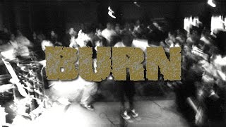 Hardcore Homecoming :: Burn Reunites :: A Documentary