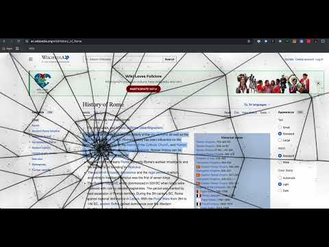 Item video thumbnail