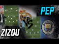 Strijd der Grootmachten: Is Guardiola met City Het Real van Zidane Weer te Slim Af?
