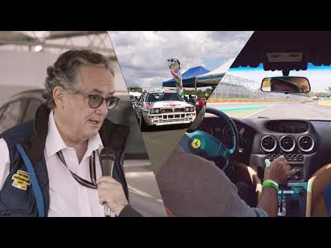 Historic Minardi Day 2021