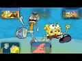 PATRICK I SWEAR TO GOD Sparta GSC Remix