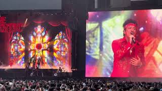 Download lagu Bruno Mars - Risk It All - The Romantic Tour - Wembley 18/07/2026 mp3 Download lagu Bruno Mars - Risk It All - The Romantic Tour - Wembley 18/07/2026 mp3