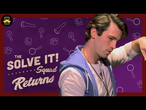 So Things Are Going Pretty Great | THE SOLVE IT SQUAD RETURNS Part 3