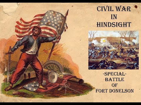 Battle of Fort Donelson
