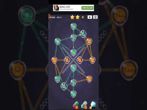 Cell expansion wars 4813 🧙‍♂️ walkthrough ⭐⭐⭐