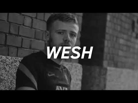 Lesram x Zkr Type Beat "WESH" | Instrumental OldSchool/Freestyle | Instru Rap 2022