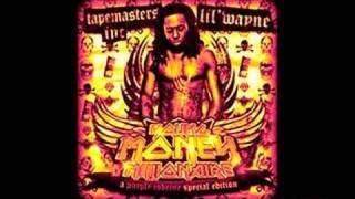 Lil Wayne - I&#39;m A Rocker