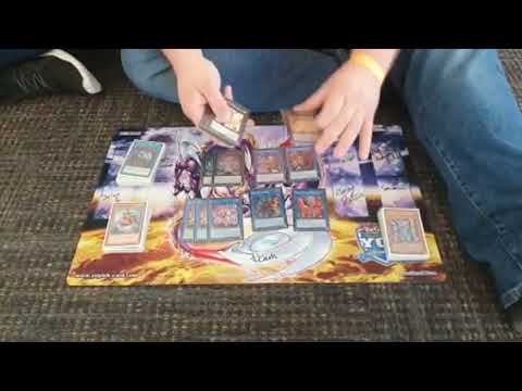 YCS Pasadena 2022 | Top 32 - Jannes Wurtenberger - Bystial Spright | United Gosus