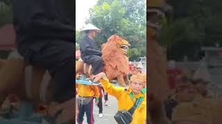 Download lagu Atraktif || Kontingen Ds. Mirat Kec. Leuwimunding || Karnaval Hari Jadi Majalengka ke-532 mp3