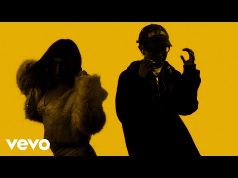 Yukun, Miranda Santizo - ¿SABES CUÁNTAS VECES? (Video Oficial)