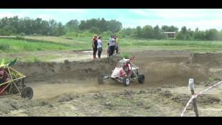 Buggy Rugvica, 15.6.2014, HD