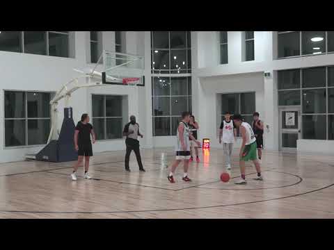 traptor vs ez united - saturday tier 6 - tcbl 2021 fall