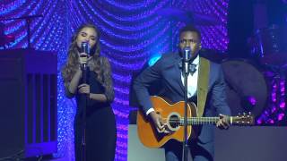 &quot;Have Yourself A Merry Little Christmas&quot; (LIVE) - Victory Hamilton Mill &quot;A Timeless Christmas&quot;