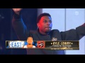 NBA All-Star Sunday: Kyle Lowry Intro - February 14, 2016