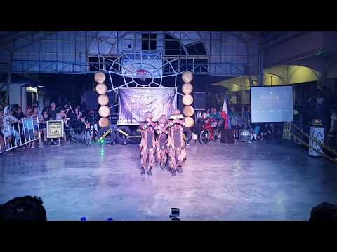 REAL XTYLE @ Real Xtyle Street Wars. Antipolo City.