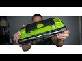 Ist Der Gtech HyLite Der Kleinste Staubsauger Der Welt