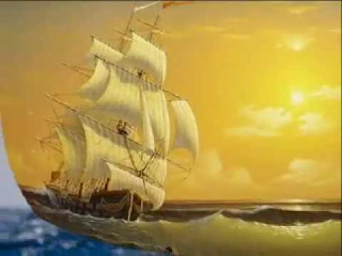 Sailor - Chris de Burgh