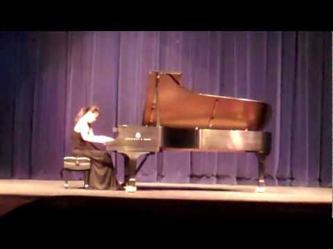 Jee Yung Kim: Ravel, La Valse