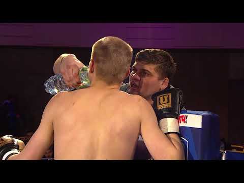 Vitaly Petryakov VS Evgenii Tershukov