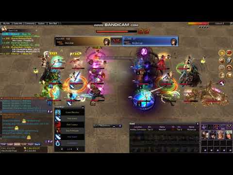 Titan AM Grand Final 2018 05 20