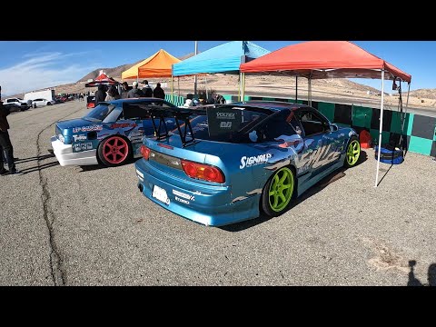 Final Bout x Vtec Club 2022