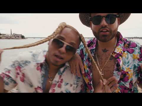 MikeyMikess x YL x Bailar prod. by p80