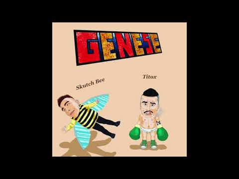 Nada de Nada ( audio officiel ) - TiToX ft Skutchbee (Prod.TiToX)