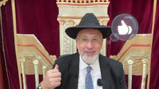 A Eloul on reprend le contrôle de notre vie...Refoua chelema pour Léa Hadassa bat Sarah Dahan