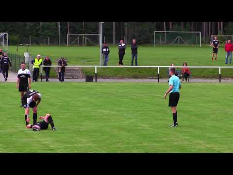 TuS Bismark - SV Stassfurt