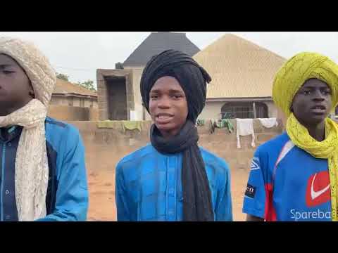 MASUN BY SHEIKH HAMAD LABEEB