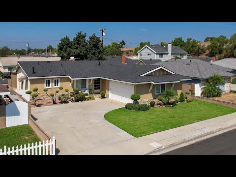17221 Balfern Ave, Bellflower, CA 90706