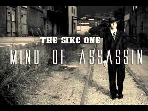 THE SIKC ONE - MIND OF ASSASSINS (OneEightSeven RMX)