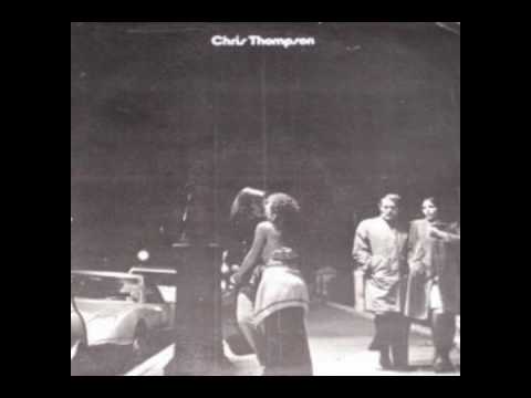 Chris Thompson - The River Song
