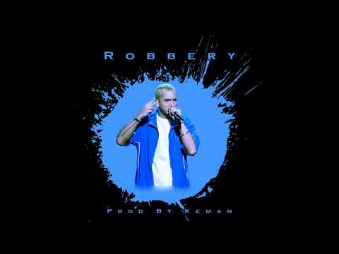 (FREE) Old School Boom Bap Eminem Type Beat - "Robbery" | Storytelling Rap Instrumental