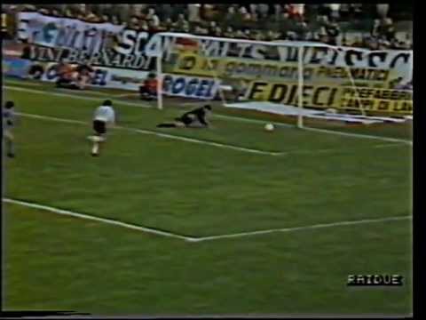 1987/88, Serie A, Cesena - Pescara 0-1 (19)