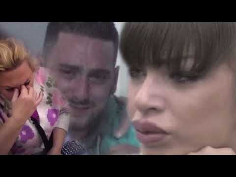 HOROR: Miljana Kulic SVE UNISTILA! Sledi STROGA KAZNA! Zola u SUZAMA! Marija VRISTI NA SAV GLAS