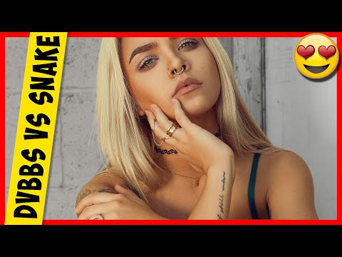 DVBBS Vs Dj Snake   24K, Moonrock, Propaganda Simone Speranza Mashup