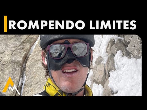 The First Solo Ascent of the Slovak Direct Route on Denali